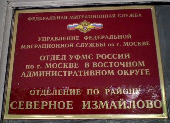 прописка в Усмани